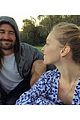 brandon jenner wife leah expecting first child 08