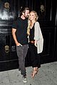 brandon jenner wife leah expecting first child 10