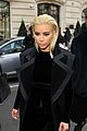 kim kardashian debuts blonde hair 09