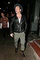 jude law steps out for first time since fifth childs birth 01