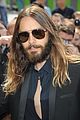 jared leto chops off hair 08