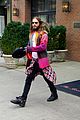 jared leto chops off hair 13