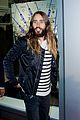 jared leto chops off hair 15