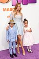 jennifer lopez brings her adorable kids to home premiere 04