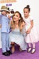 jennifer lopez brings her adorable kids to home premiere 05