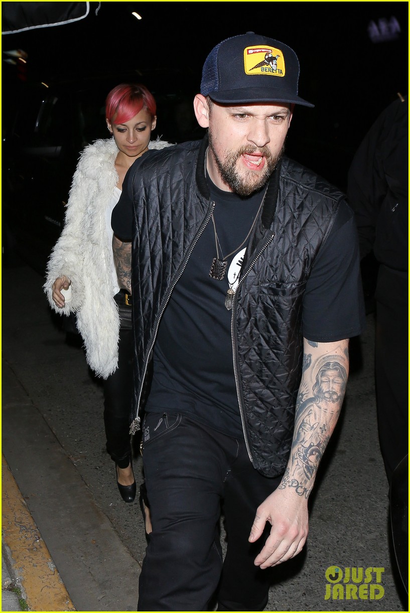 Benji Madden Sends Wife Cameron Diaz Cute Puppy Pictures!: Photo 3321123 | Benji  Madden, Cameron Diaz, Joel Madden, Nicole Richie Photos | Just Jared:  Entertainment News, image size:817x1222