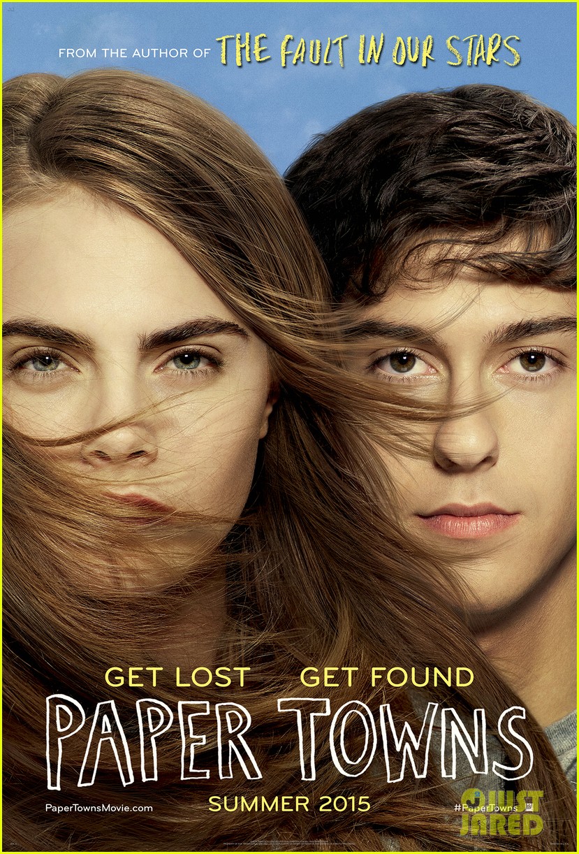 paper towns official poster 01