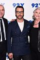 jeremy piven on mark wahlberg theres something magical 11