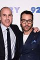 jeremy piven on mark wahlberg theres something magical 13