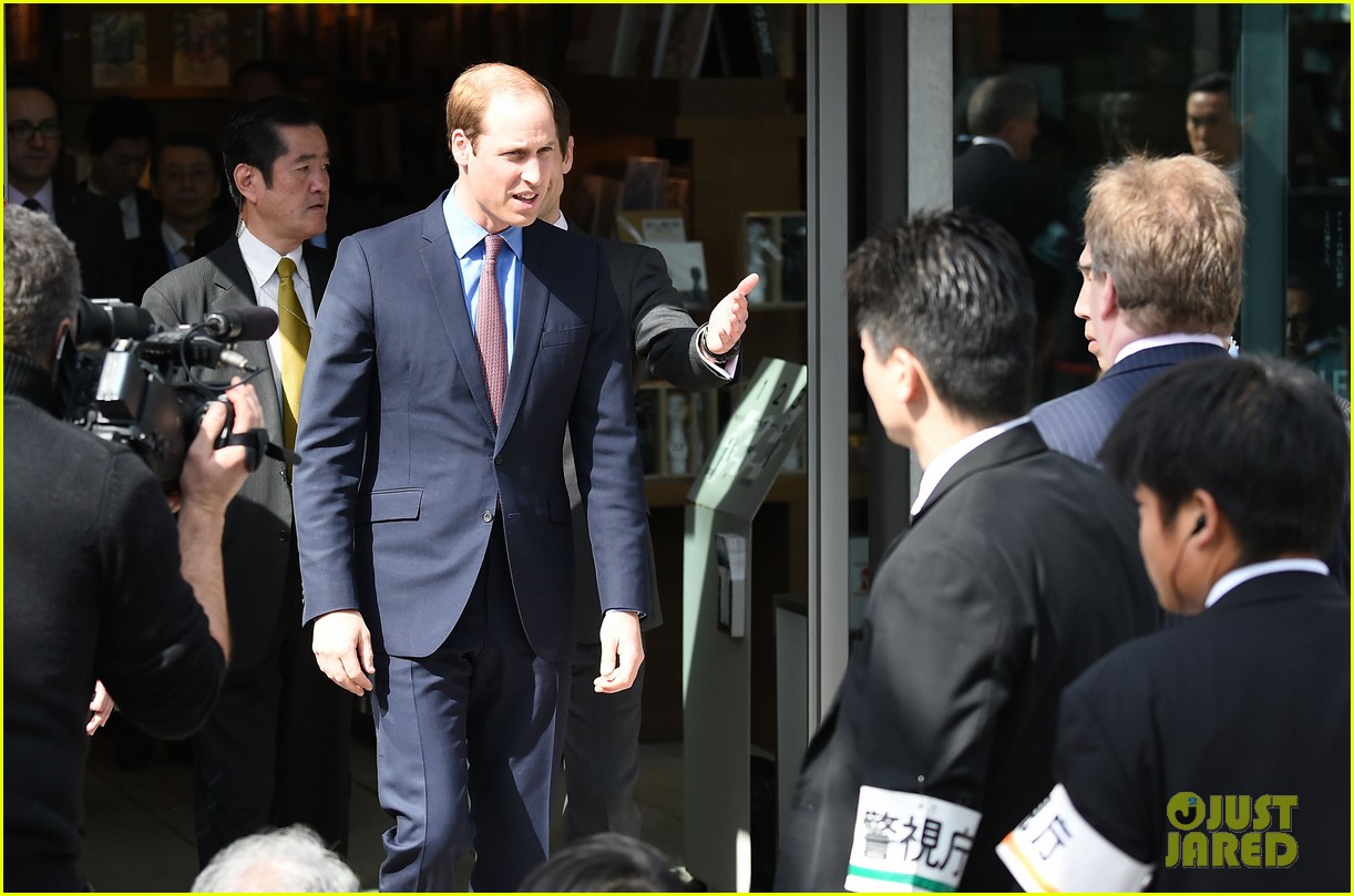 prince william continues japan trip 103316601