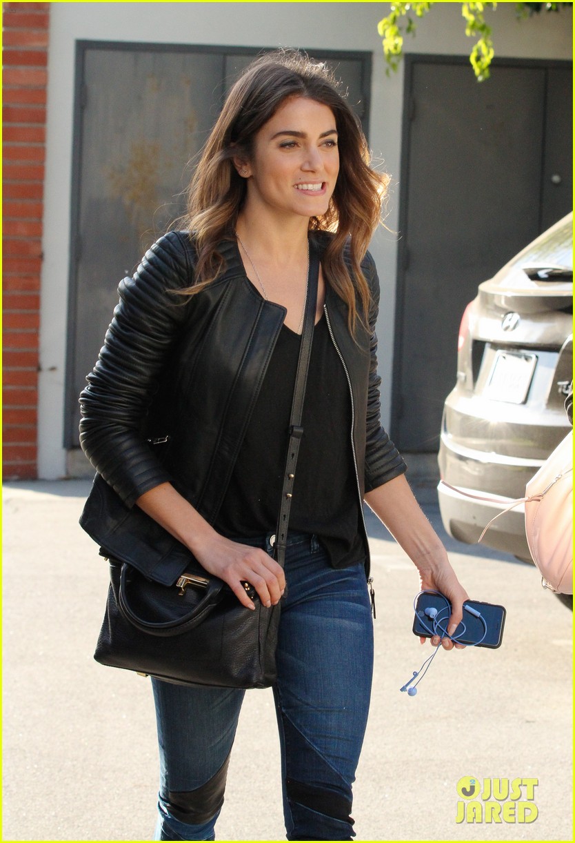 nikki reed lemonade lunch with friends 043318770