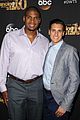 michael sam gets support from boyfriend vito cammisano at dancing with the stars 02