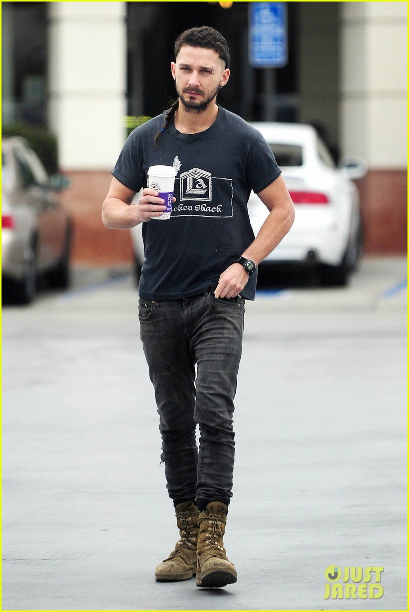 shia labeouf steps out after engagement rumors 12