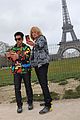 zoolander hansel do epic photo shoot in paris 23