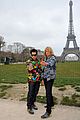 zoolander hansel do epic photo shoot in paris 24