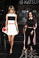 taylor swift camila cabello freak out when fifty harmony comes on the radio 08