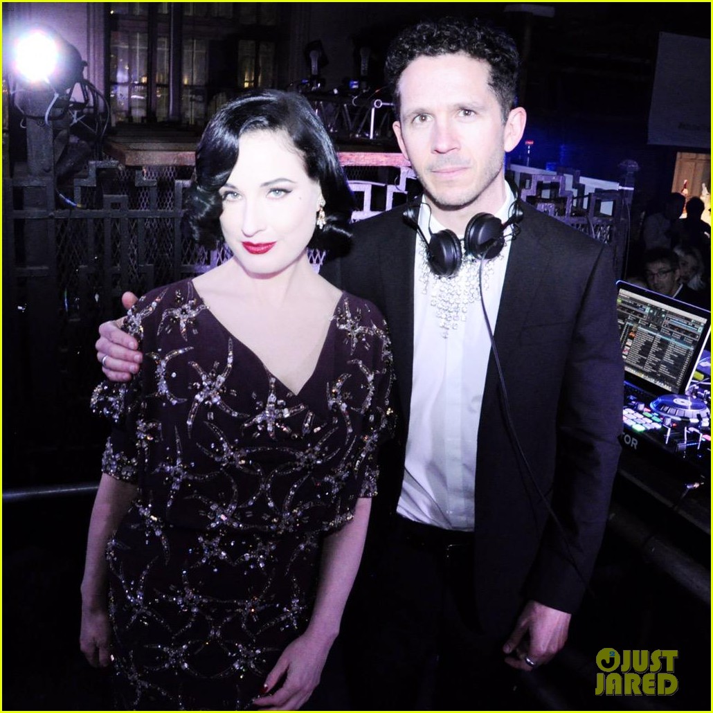 dita von teese hits the dj booth with monarchy 013333164
