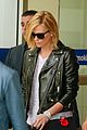 charlize theron epitome of cool airport 02