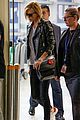 charlize theron epitome of cool airport 05