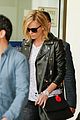 charlize theron epitome of cool airport 08