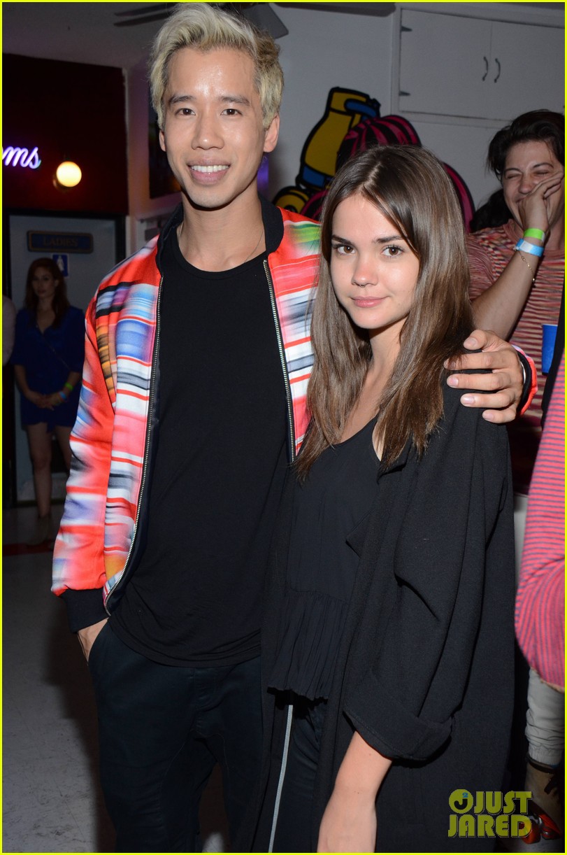 recap just jared throwback thursday party presented by monster high 12