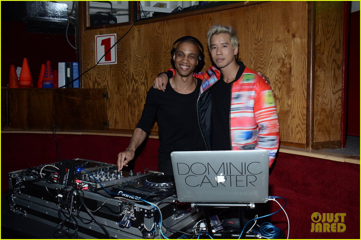 recap just jared throwback thursday party presented by monster high 483337179