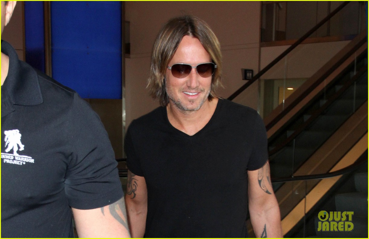 keith urban mullet photo must see 033334077