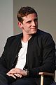 jamie bell joins turn washingtons spies cast at apple screening 01