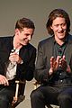 jamie bell joins turn washingtons spies cast at apple screening 02