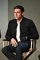 jamie bell joins turn washingtons spies cast at apple screening 05