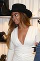 beyonce shops with giuseppe zanotti himself at store opening 10