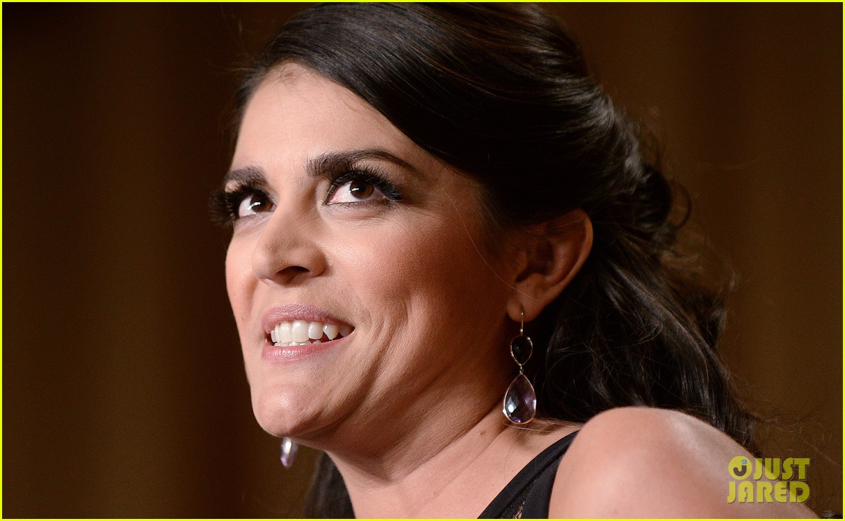 cecily strong whcd speech video 073356007
