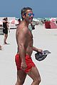 andy cohen goes shirtless in miami beach 10