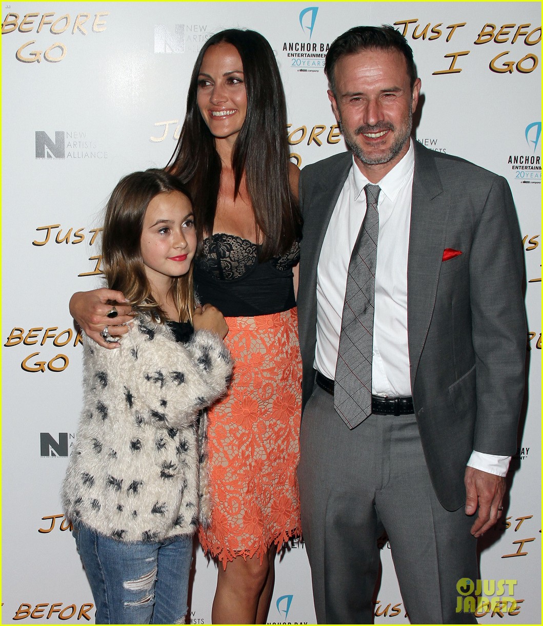 courteney cox brings daugther coco to just before i go premiere 053352232