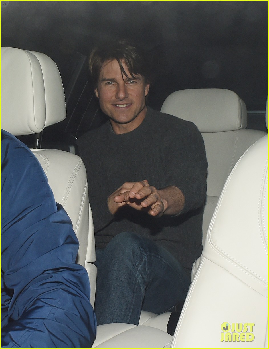 tom cruise has not seen suri in a year 133342748