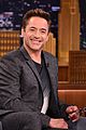 robert downey jr tons of emotions in tonight show interview 02