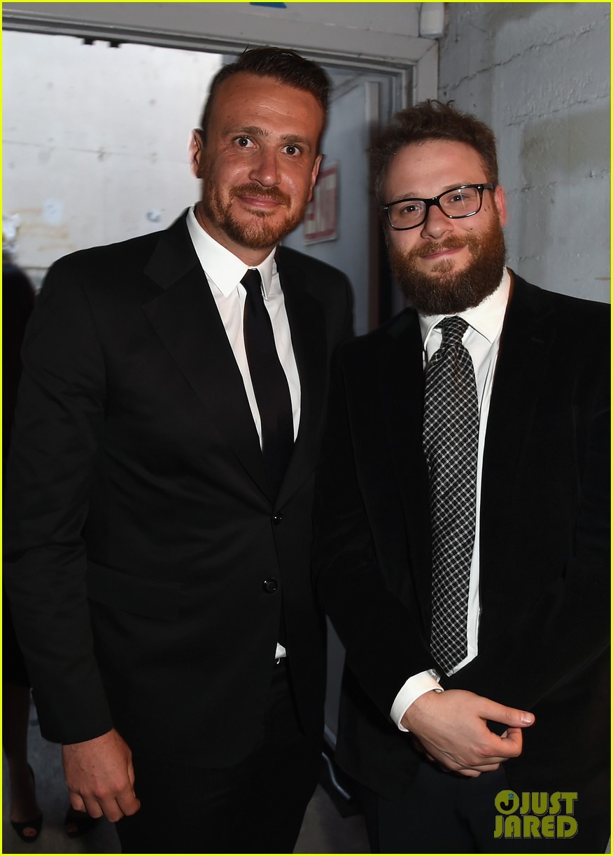 busy philipps seth rogen freaks and geeks reunion 013344848