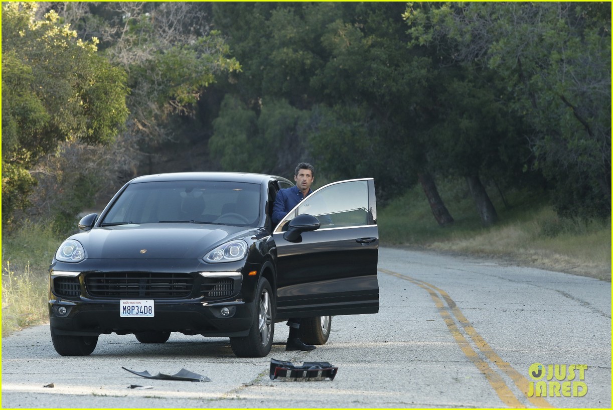 Were You Satisfied With [SPOILER]'s Death on 'Grey's Anatomy'? Take Our ...