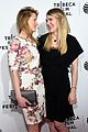 lily rabe mamie gummer buddy up at live from new york 04