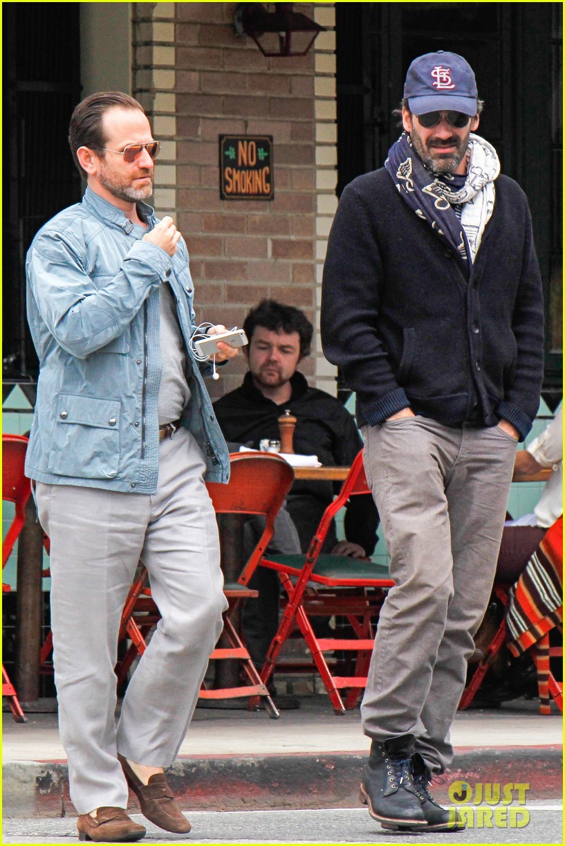 jon hamm five stages of grief 16