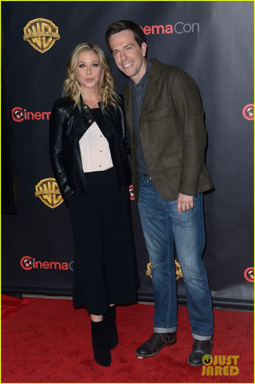 Chris Hemsworth Will Go Shirtless for 'Vacation' Movie Cameo! Photo