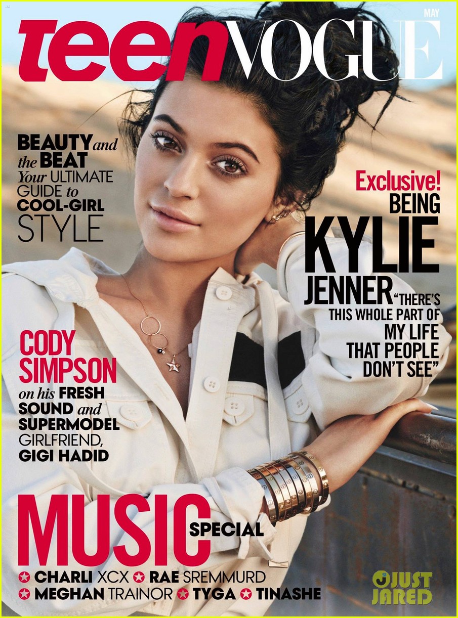kylie jenner reveals when she wants to have kids 023349654