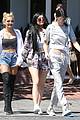 kendall kylie jenner had sister time with pal pia mia 01