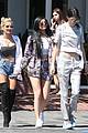 kendall kylie jenner had sister time with pal pia mia 07