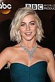 julianne hough dwts 10th anniversary party pics 17