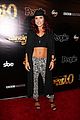 julianne hough dwts 10th anniversary party pics 23