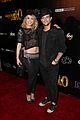 julianne hough dwts 10th anniversary party pics 35