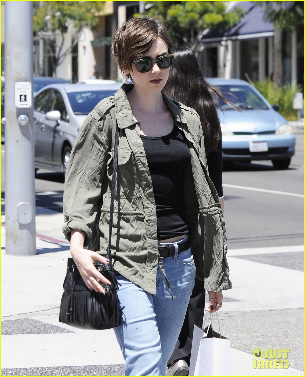 lily collins wants to plant more seeds of love 04