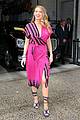 blake lively wore ten amazing outfits for one day of press 05