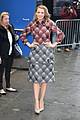 blake lively wore ten amazing outfits for one day of press 13